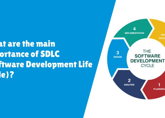 How the Software Development Lifecycle Works?