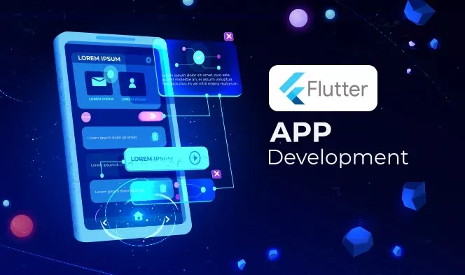 Hire Flutter Developer on contract